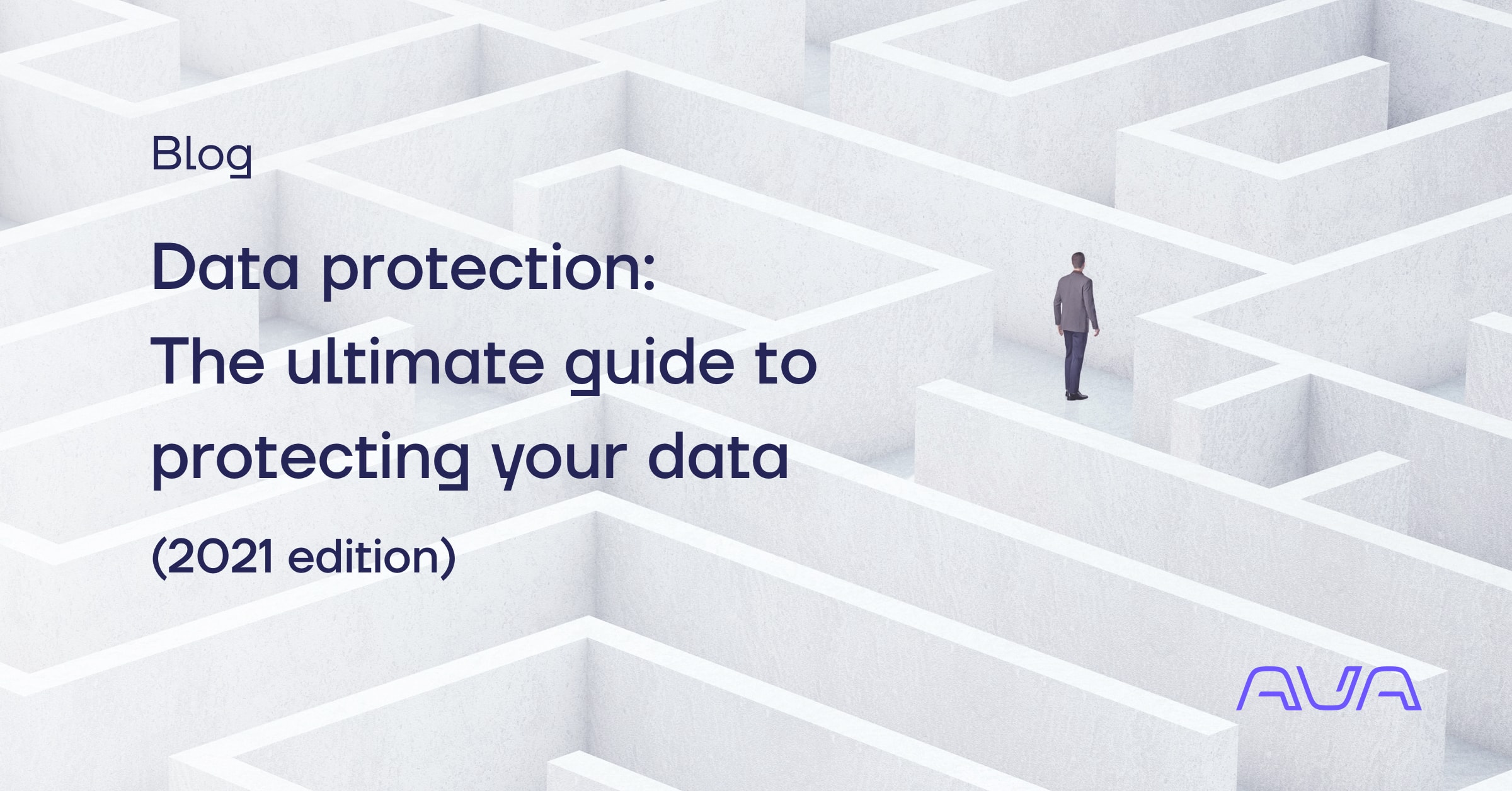 Data protection guide Ava Reveal